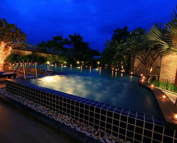 Siam Society Hotel And Resort Банкок Екстериор снимка
