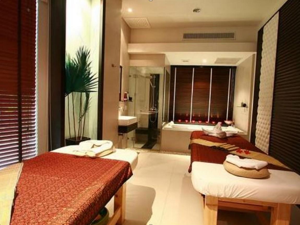 Siam Society Hotel And Resort Банкок Екстериор снимка