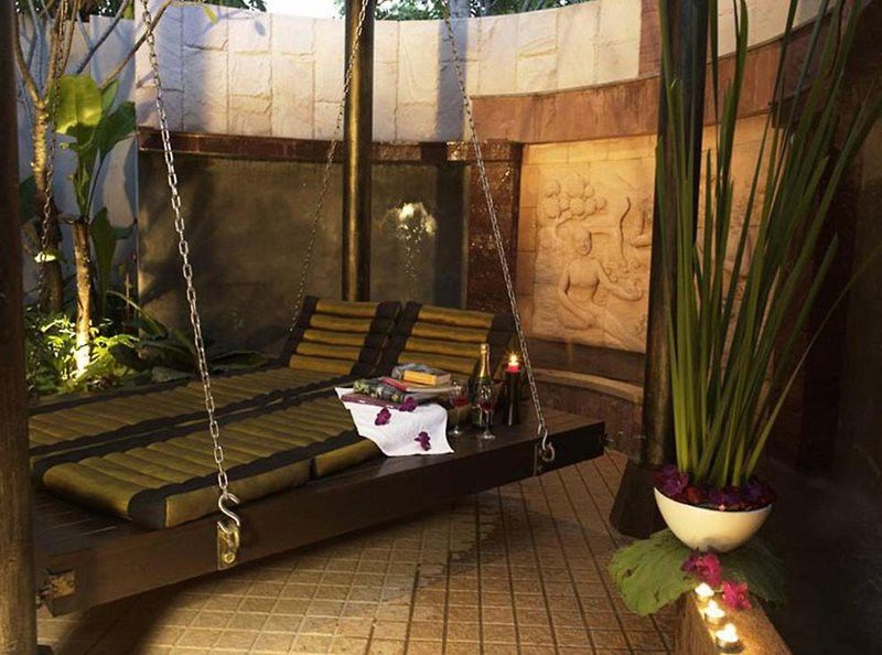 Siam Society Hotel And Resort Банкок Екстериор снимка