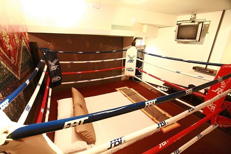 Siam Society Hotel And Resort Банкок Екстериор снимка