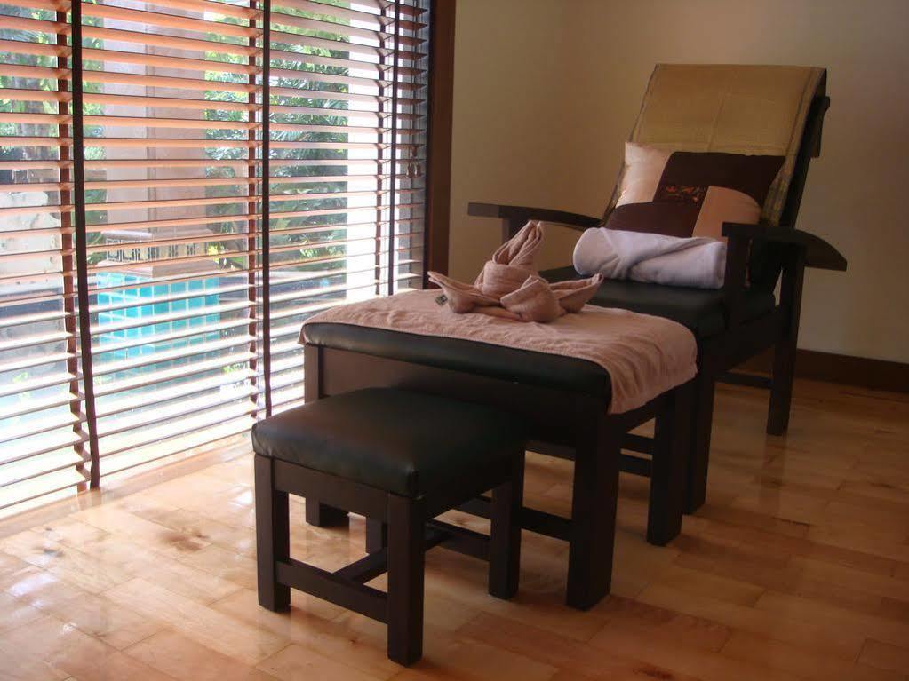 Siam Society Hotel And Resort Банкок Екстериор снимка
